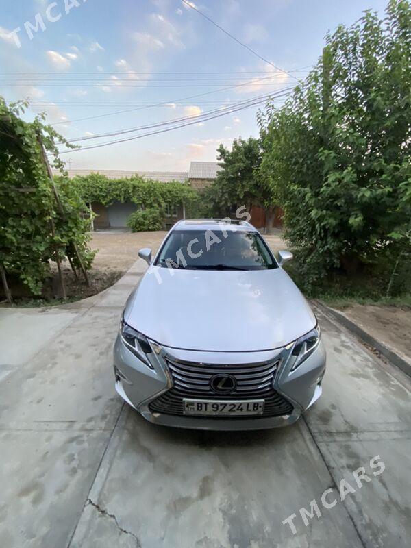 Lexus ES 350 2014 - 329 000 TMT - Туркменабат - img 2