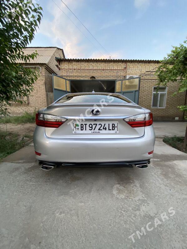 Lexus ES 350 2014 - 329 000 TMT - Туркменабат - img 9