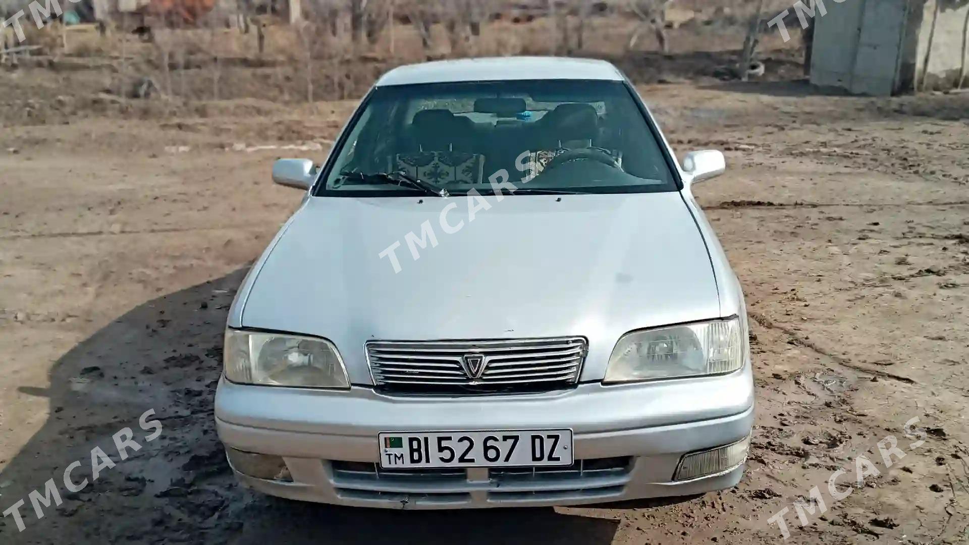 Toyota Vista 1995 - 45 000 TMT - Köneürgenç - img 3