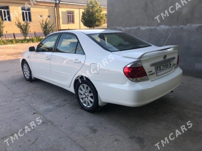 Toyota Camry 2003 - 140 000 TMT - Дянев - img 6