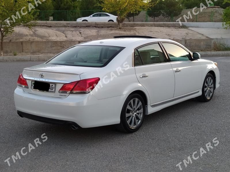 Toyota Avalon 2011 - 320 000 TMT - Aşgabat - img 3