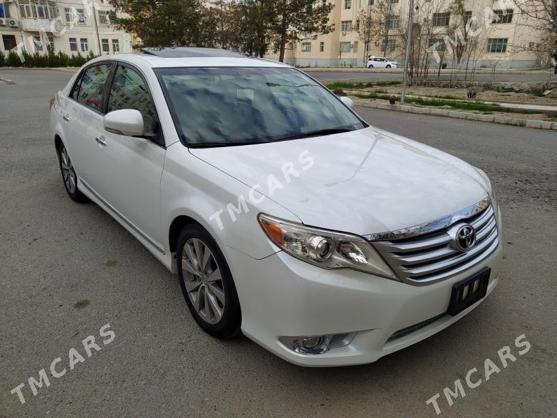 Toyota Avalon 2011 - 320 000 TMT - Aşgabat - img 2