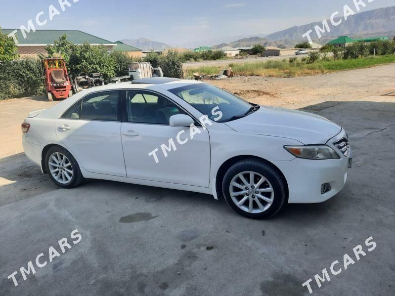 Toyota Camry 2010 - 155 000 TMT - Гёкдепе - img 3