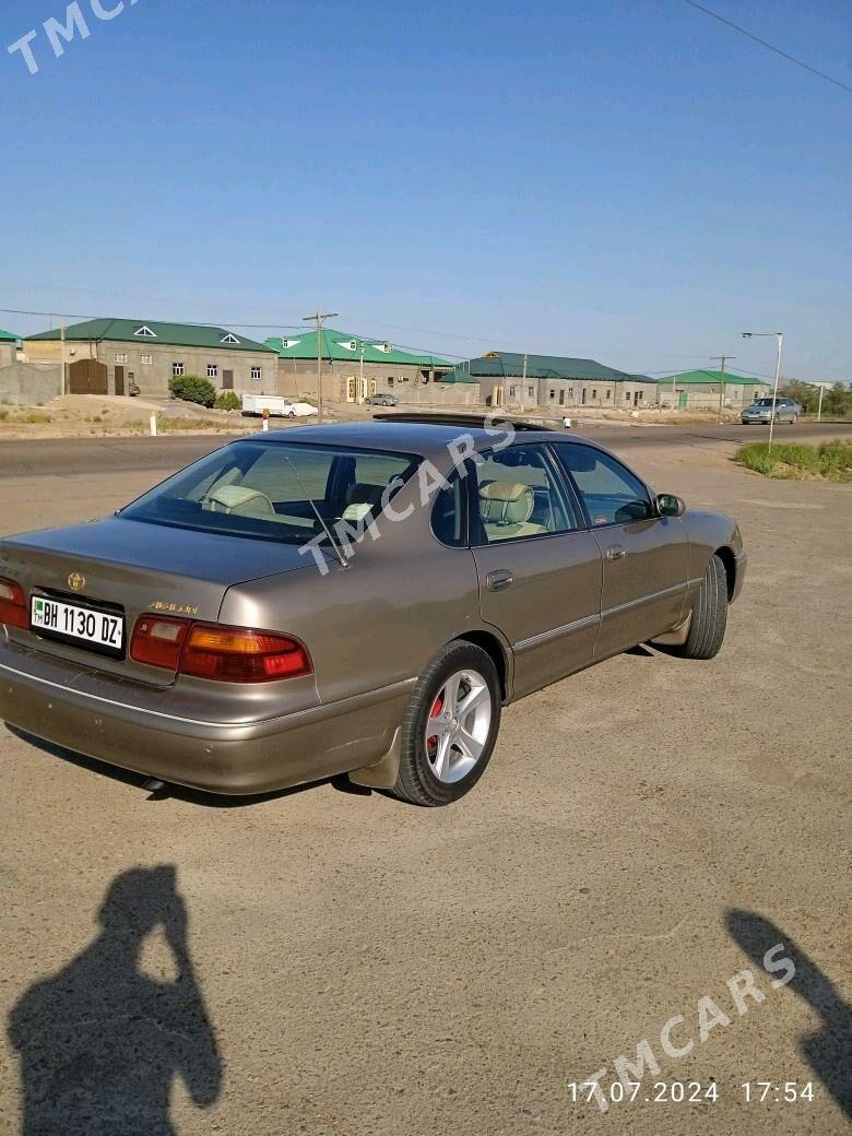 Toyota Avalon 1999 - 110 000 TMT - Дашогуз - img 3