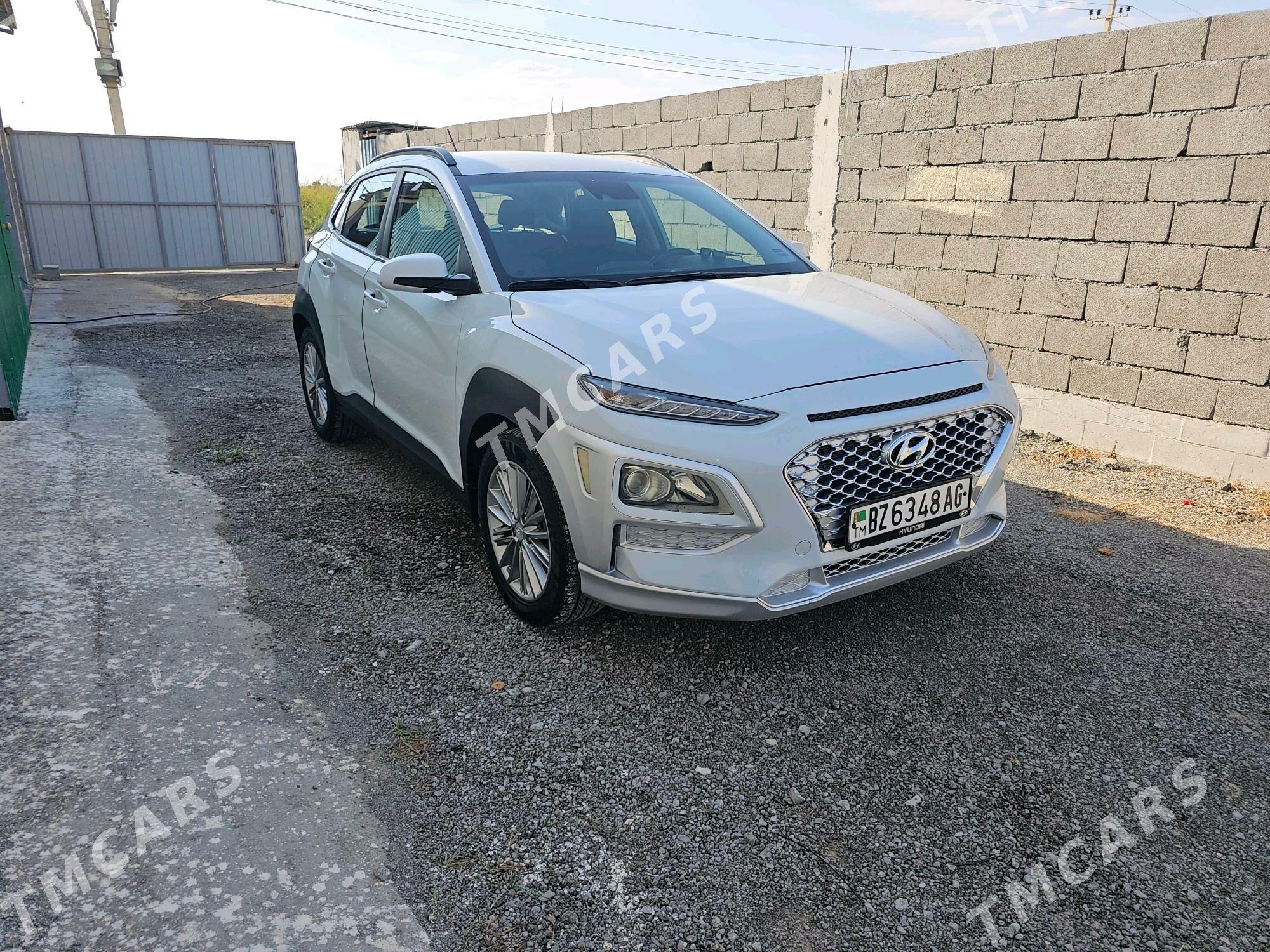 Hyundai Kona 2018 - 270 000 TMT - Ашхабад - img 3