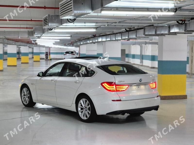BMW GT 2011 - 235 000 TMT - Aşgabat - img 6