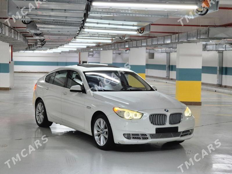 BMW GT 2011 - 235 000 TMT - Aşgabat - img 10