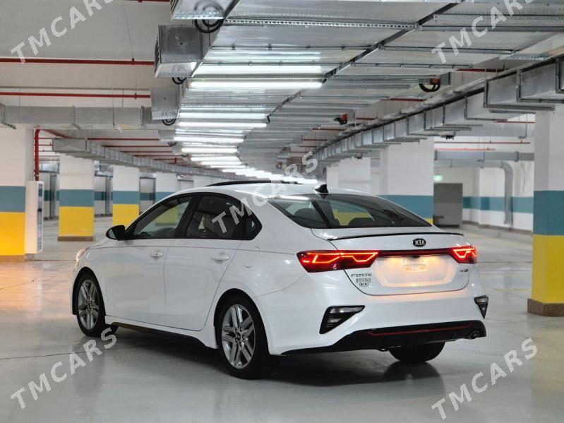 Kia Forte 2021 - 265 000 TMT - Aşgabat - img 7