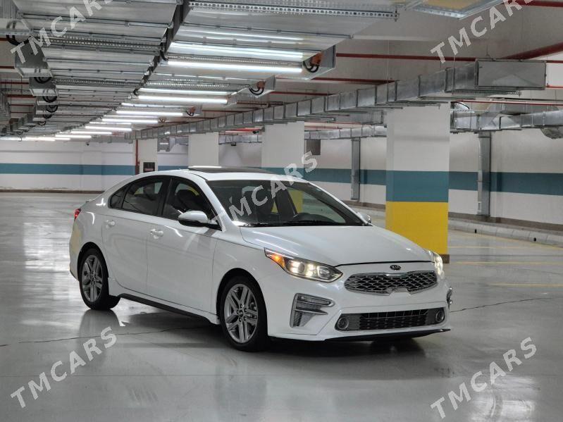 Kia Forte 2021 - 265 000 TMT - Aşgabat - img 2