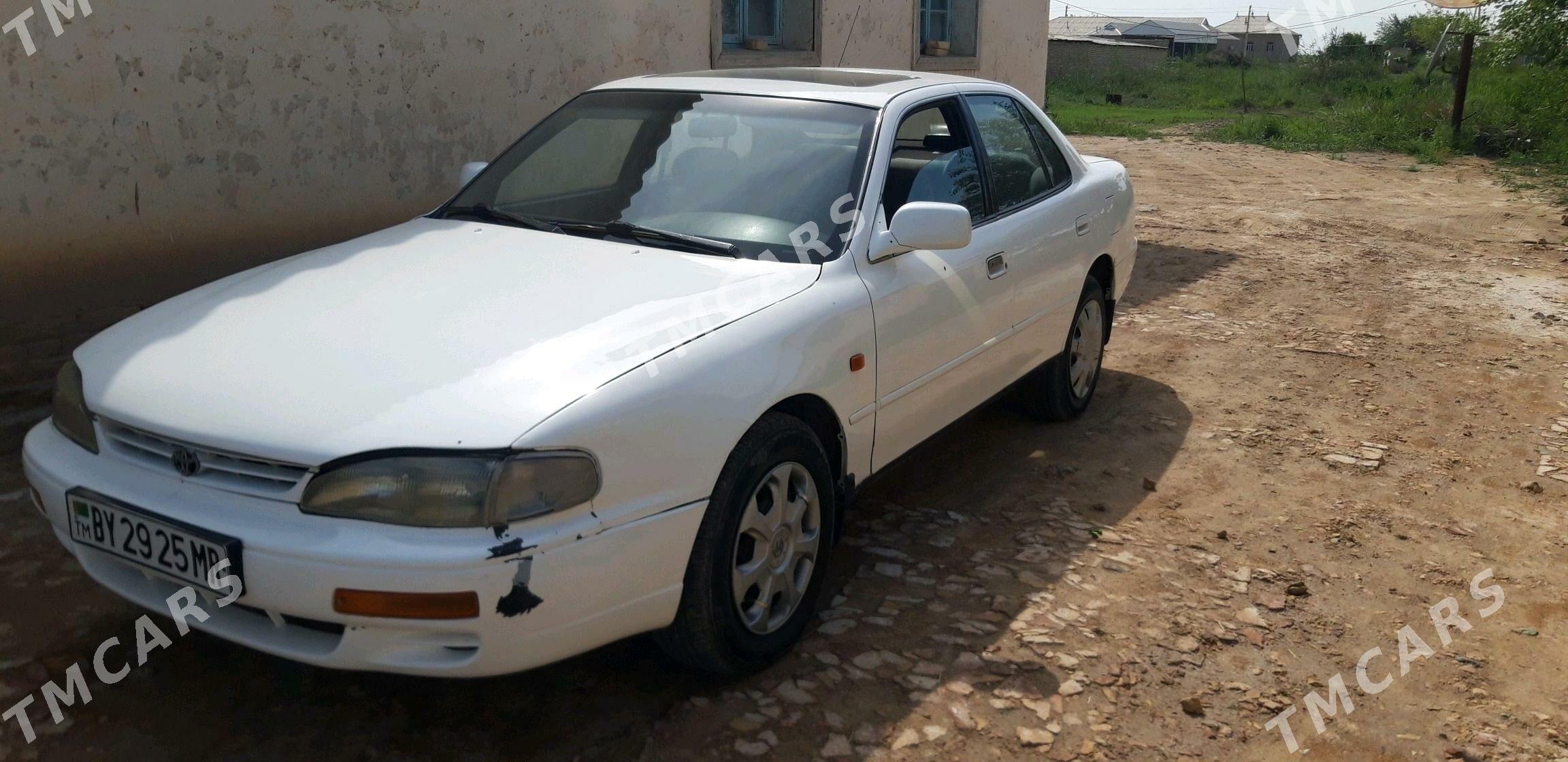 Toyota Camry 1994 - 55 000 TMT - Туркменгала - img 2