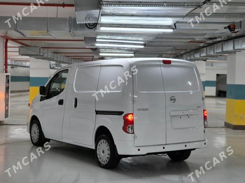 Nissan NV200 2021 - 265 000 TMT - Aşgabat - img 3