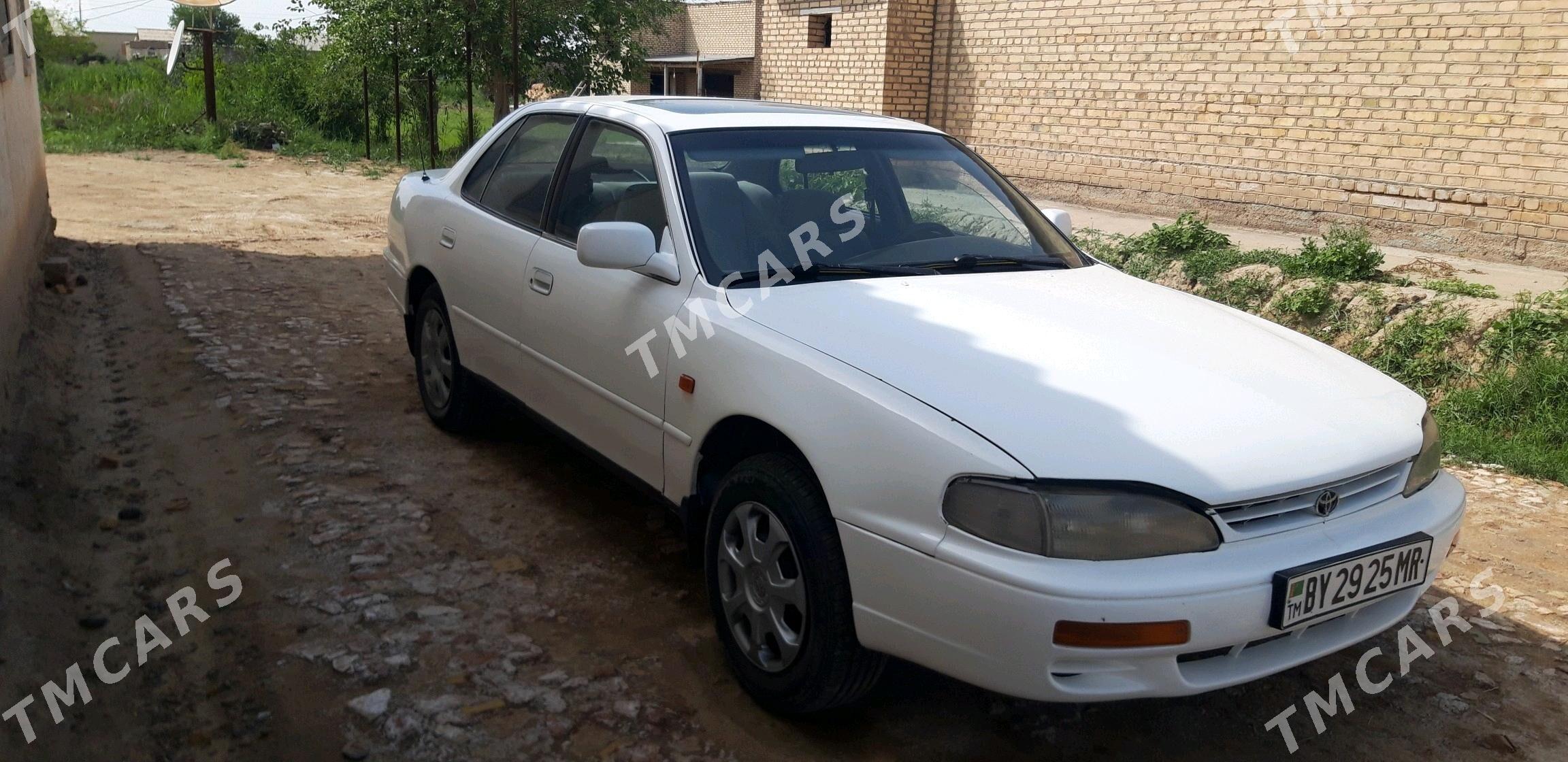 Toyota Camry 1994 - 55 000 TMT - Türkmengala - img 3