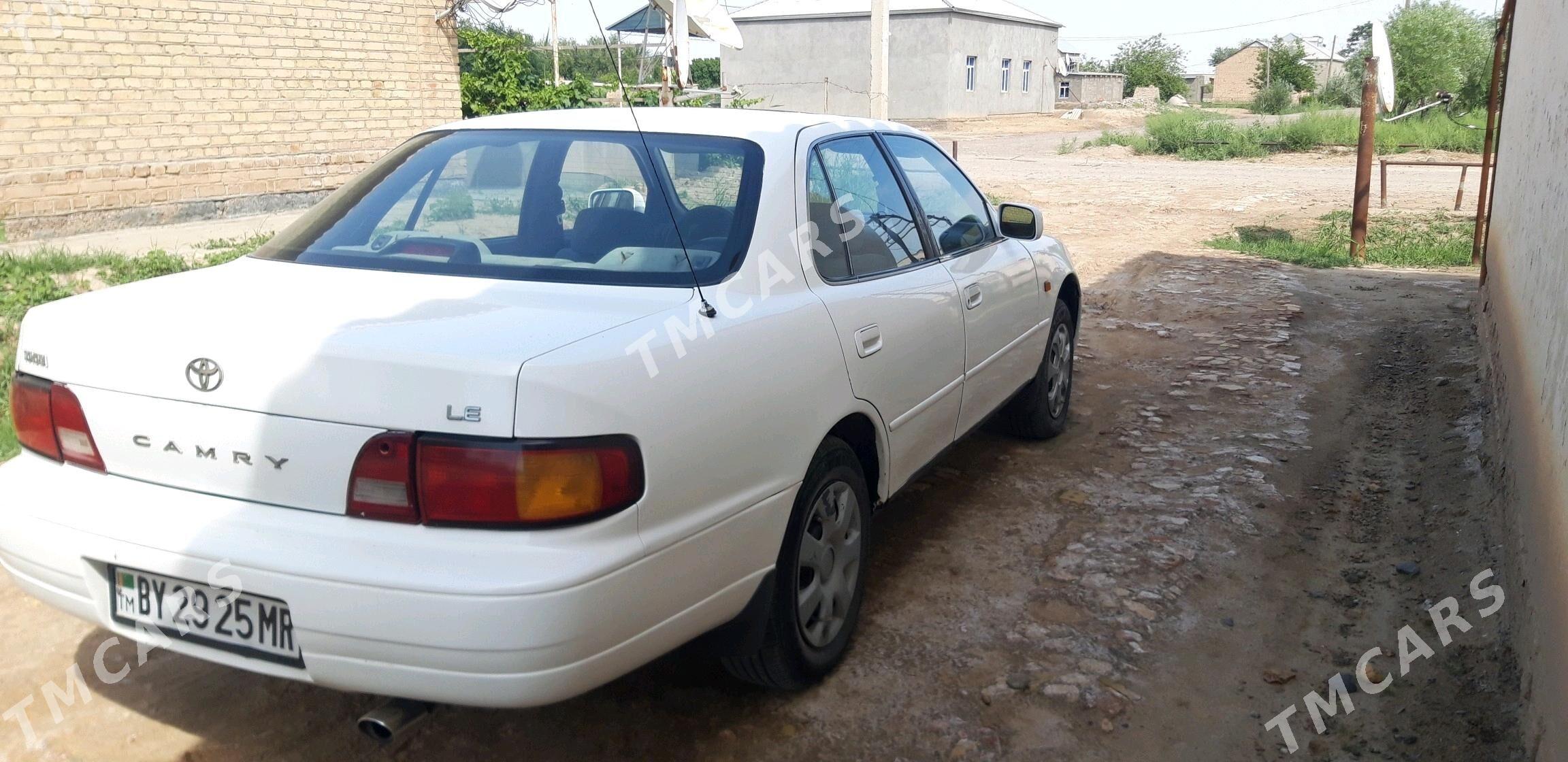 Toyota Camry 1994 - 55 000 TMT - Туркменгала - img 4