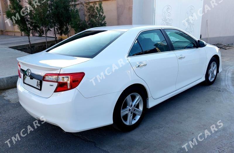 Toyota Camry 2013 - 230 000 TMT - Änew - img 3