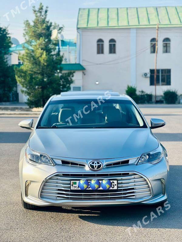 Toyota Avalon 2017 - 380 000 TMT - Aşgabat - img 3