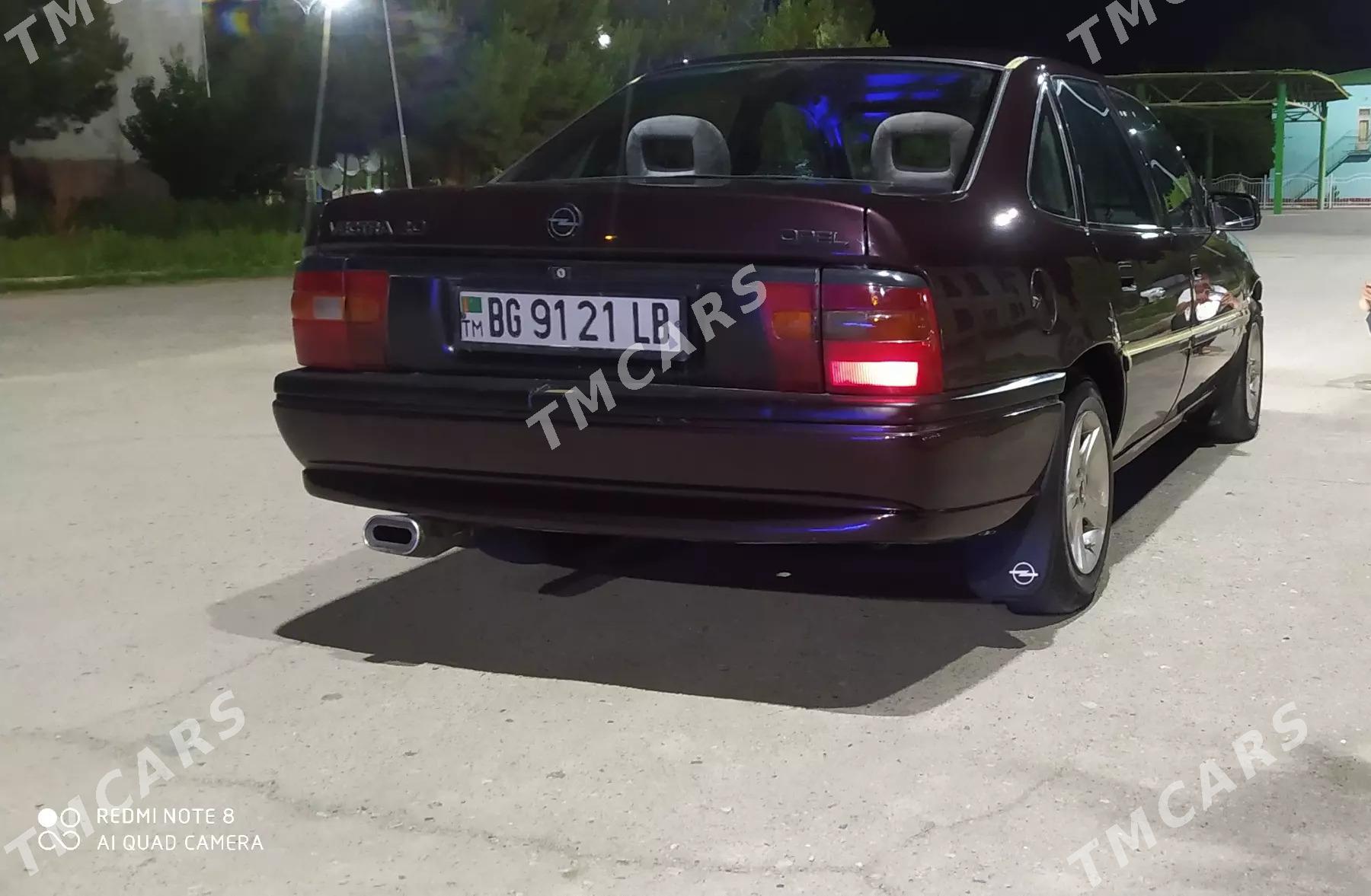 Opel Vectra 1995 - 45 000 TMT - Туркменабат - img 8