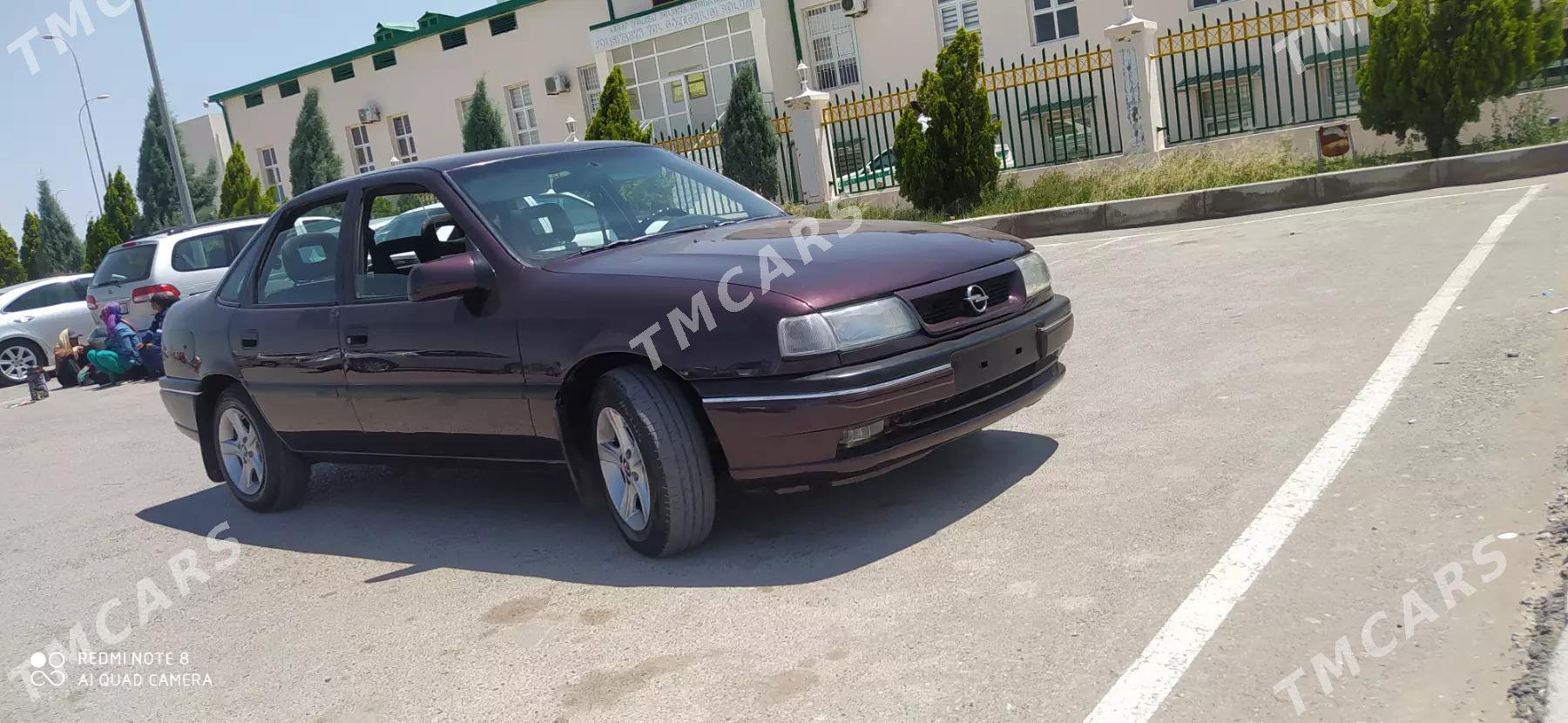 Opel Vectra 1995 - 45 000 TMT - Türkmenabat - img 2