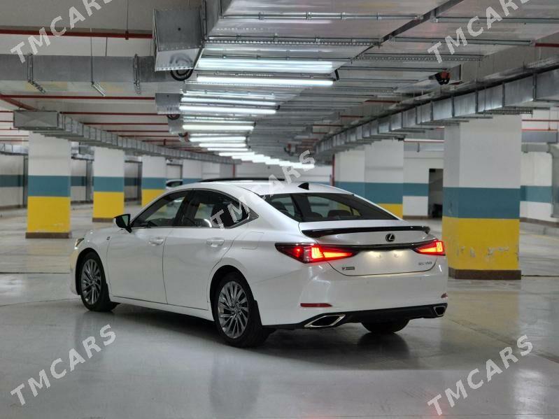 Lexus ES 350 2019 - 515 000 TMT - Aşgabat - img 3