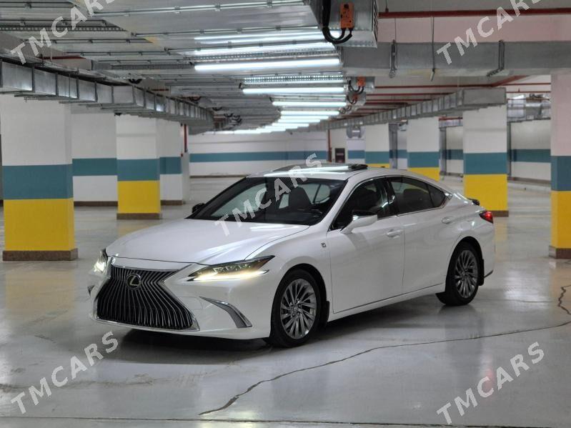 Lexus ES 350 2019 - 515 000 TMT - Aşgabat - img 7
