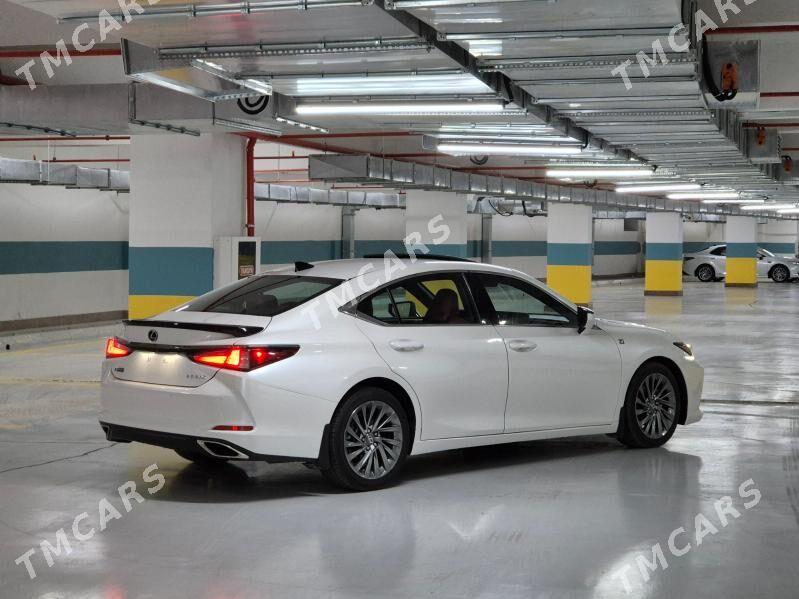Lexus ES 350 2019 - 515 000 TMT - Aşgabat - img 6