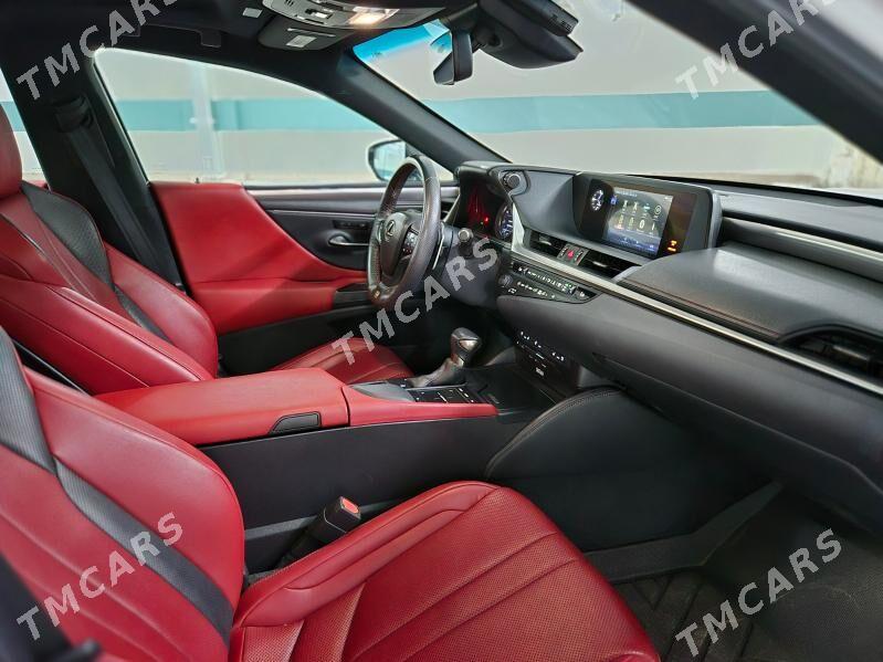 Lexus ES 350 2019 - 515 000 TMT - Aşgabat - img 10
