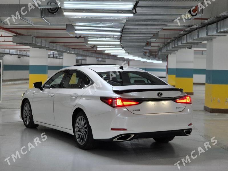 Lexus ES 350 2019 - 515 000 TMT - Ашхабад - img 4