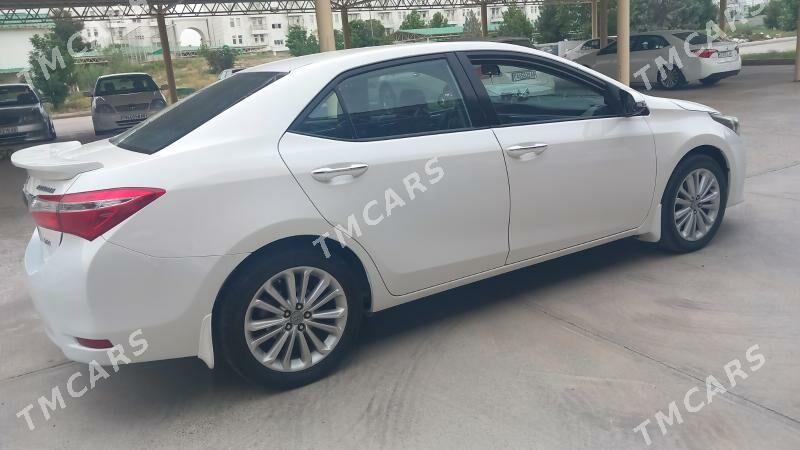 Toyota Corolla 2015 - 180 000 TMT - Köşi - img 2