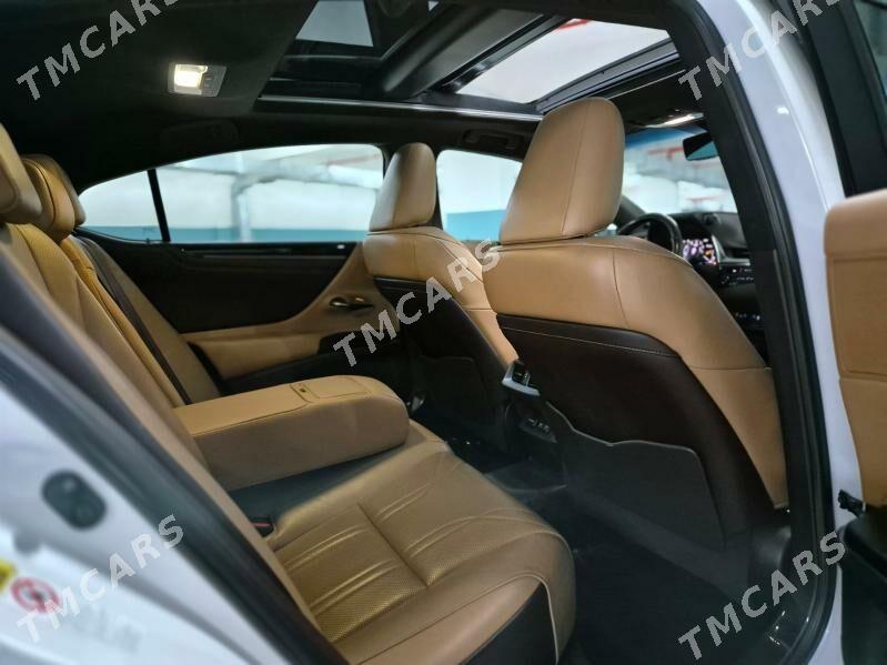 Lexus ES 350 2019 - 705 000 TMT - Aşgabat - img 5