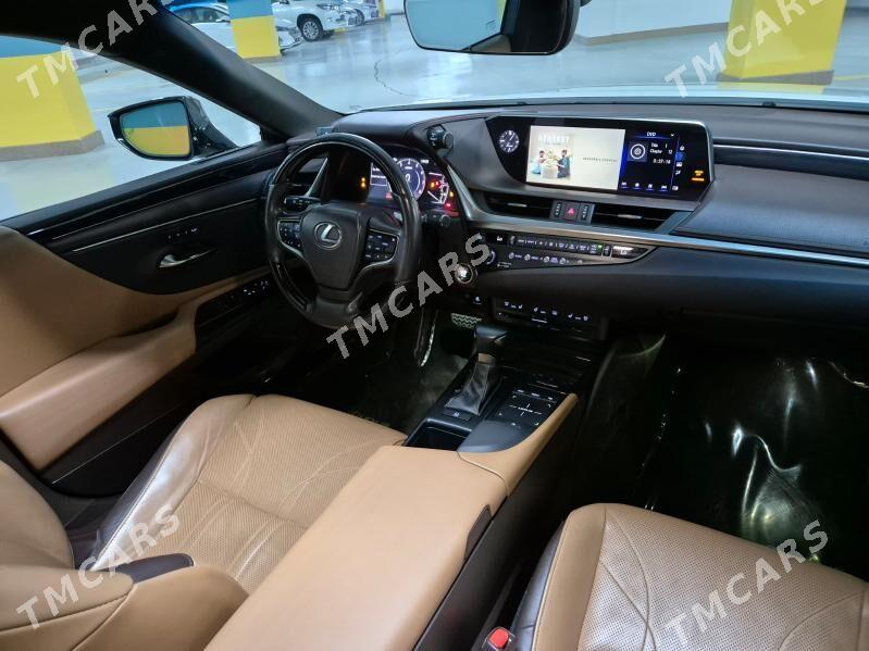 Lexus ES 350 2019 - 705 000 TMT - Aşgabat - img 6