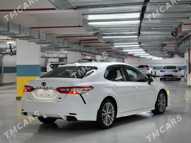 Toyota Camry 2019 - 315 000 TMT - Aşgabat - img 3