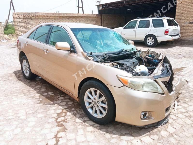 Toyota Camry 2010 - 105 000 TMT - Mary - img 2