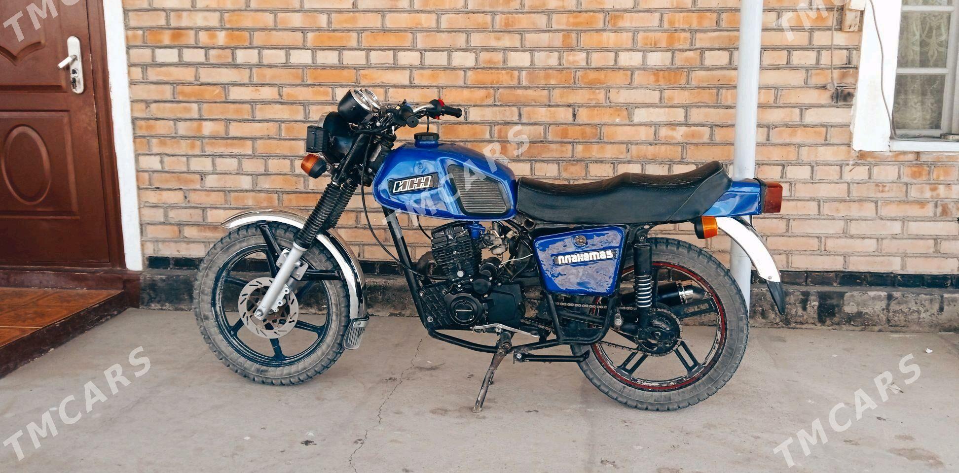 Fekon FK200-14G 1998 - 10 000 TMT - Бахарден - img 2