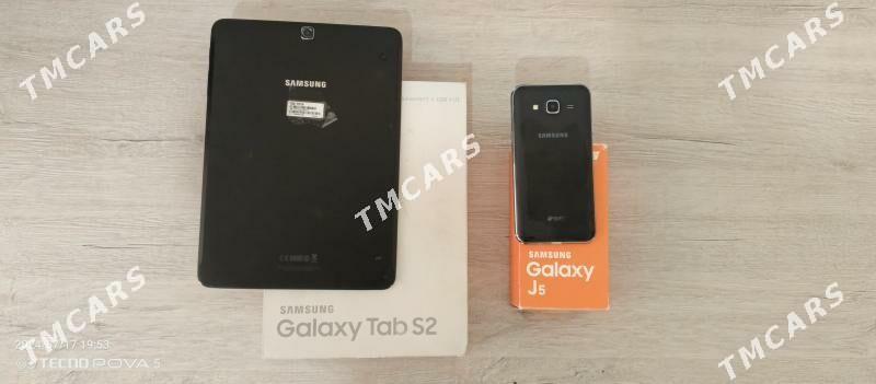 SAMSUNG TAB S2, SAMSUNG J5... - Arkadag - img 2