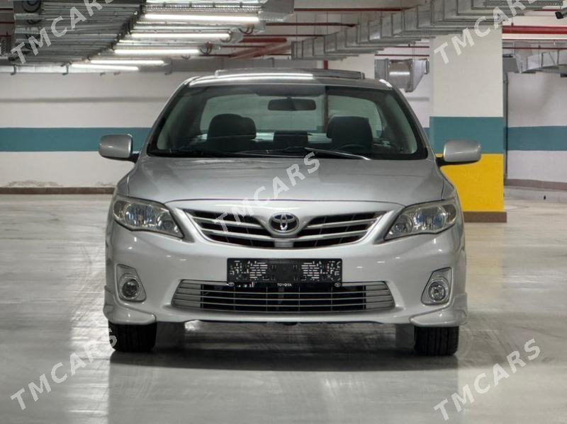 Toyota Corolla 2012 - 168 000 TMT - Aşgabat - img 3