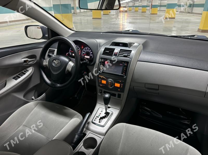 Toyota Corolla 2012 - 168 000 TMT - Aşgabat - img 8