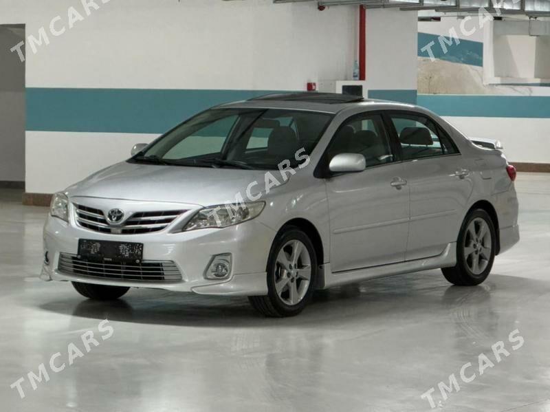 Toyota Corolla 2012 - 168 000 TMT - Aşgabat - img 6
