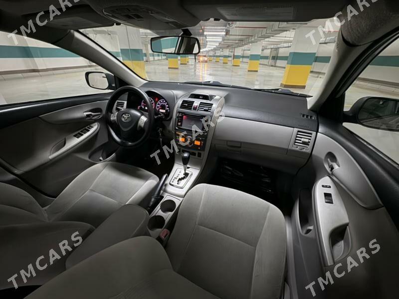 Toyota Corolla 2012 - 168 000 TMT - Aşgabat - img 9