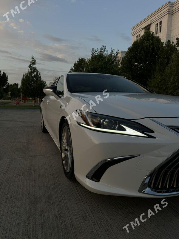 Lexus ES 350 2019 - 500 000 TMT - Ашхабад - img 8