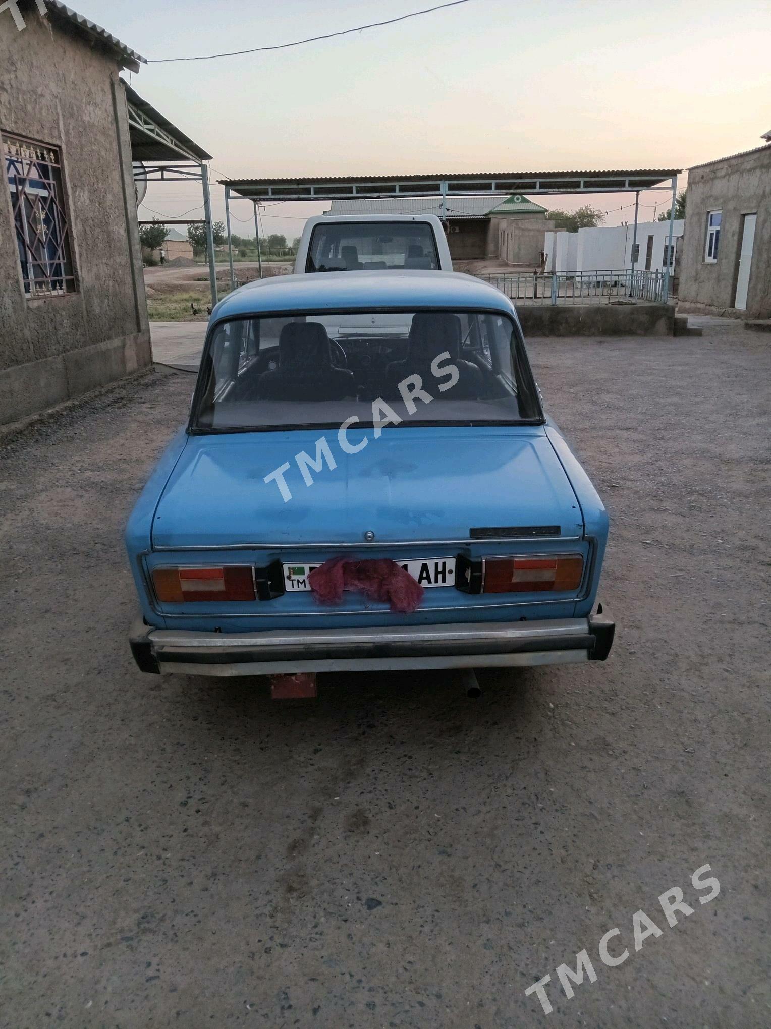 Lada 2106 1998 - 14 000 TMT - Серахс - img 2