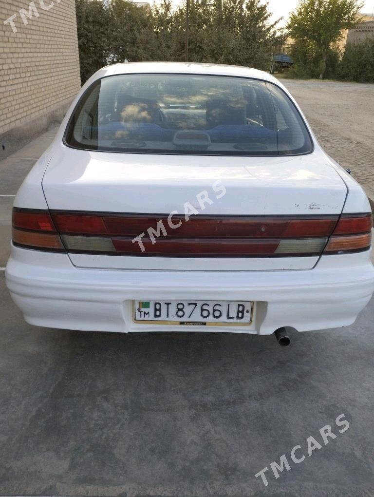 Nissan Cefiro 1995 - 50 000 TMT - Чарджоу - img 3