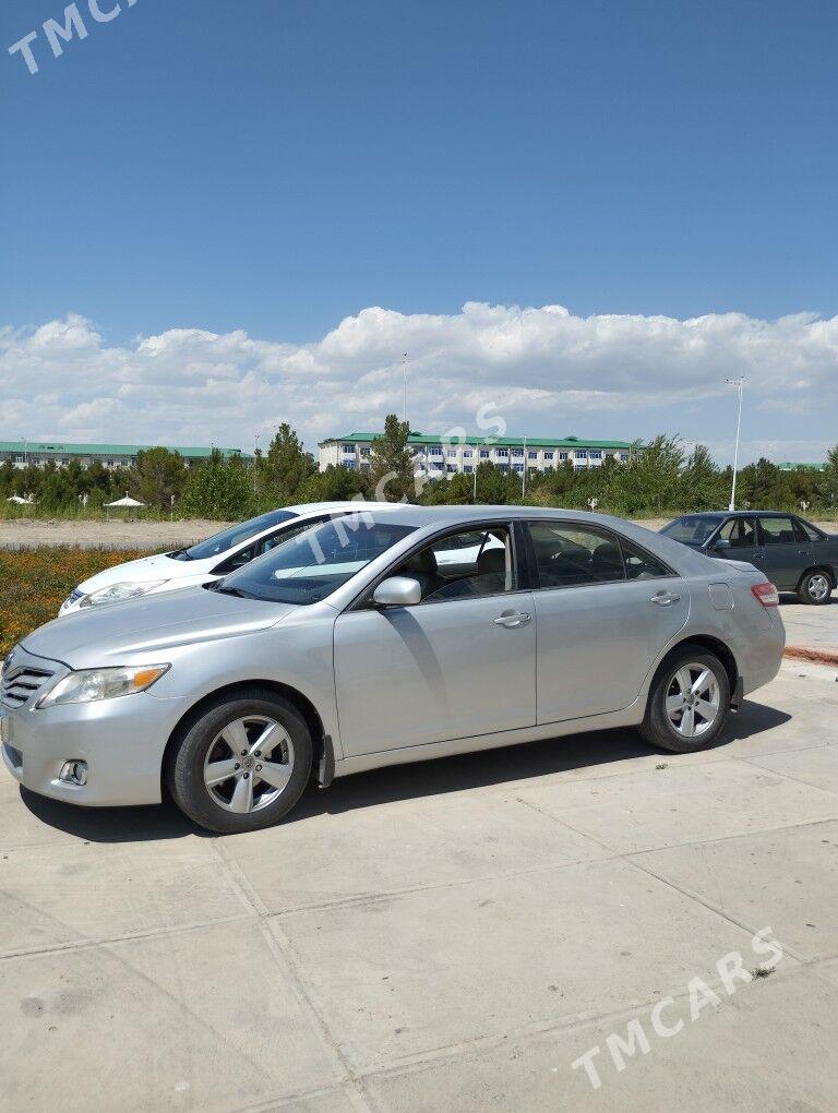 Toyota Camry 2008 - 125 000 TMT - Туркменабат - img 4