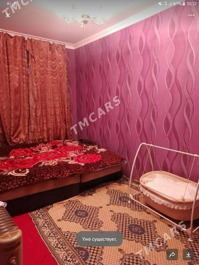 Трёх комнатная квартира - Türkmenbaşy - img 5