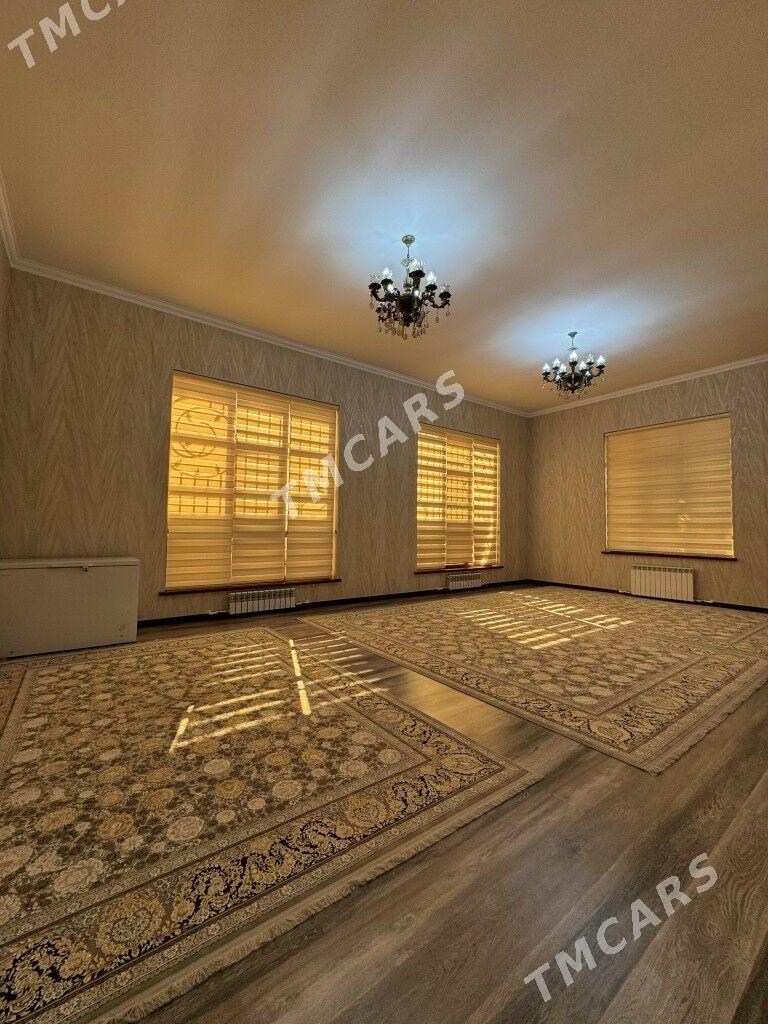 ️ÇOGONLY EWRO 360M²️ - Aşgabat - img 6