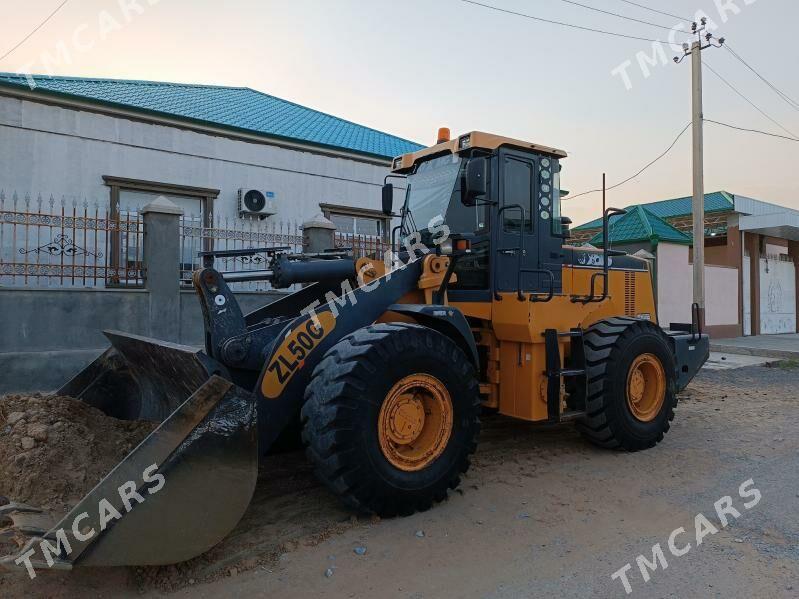 XCMG ZL50 2012 - 640 000 TMT - Ашхабад - img 2