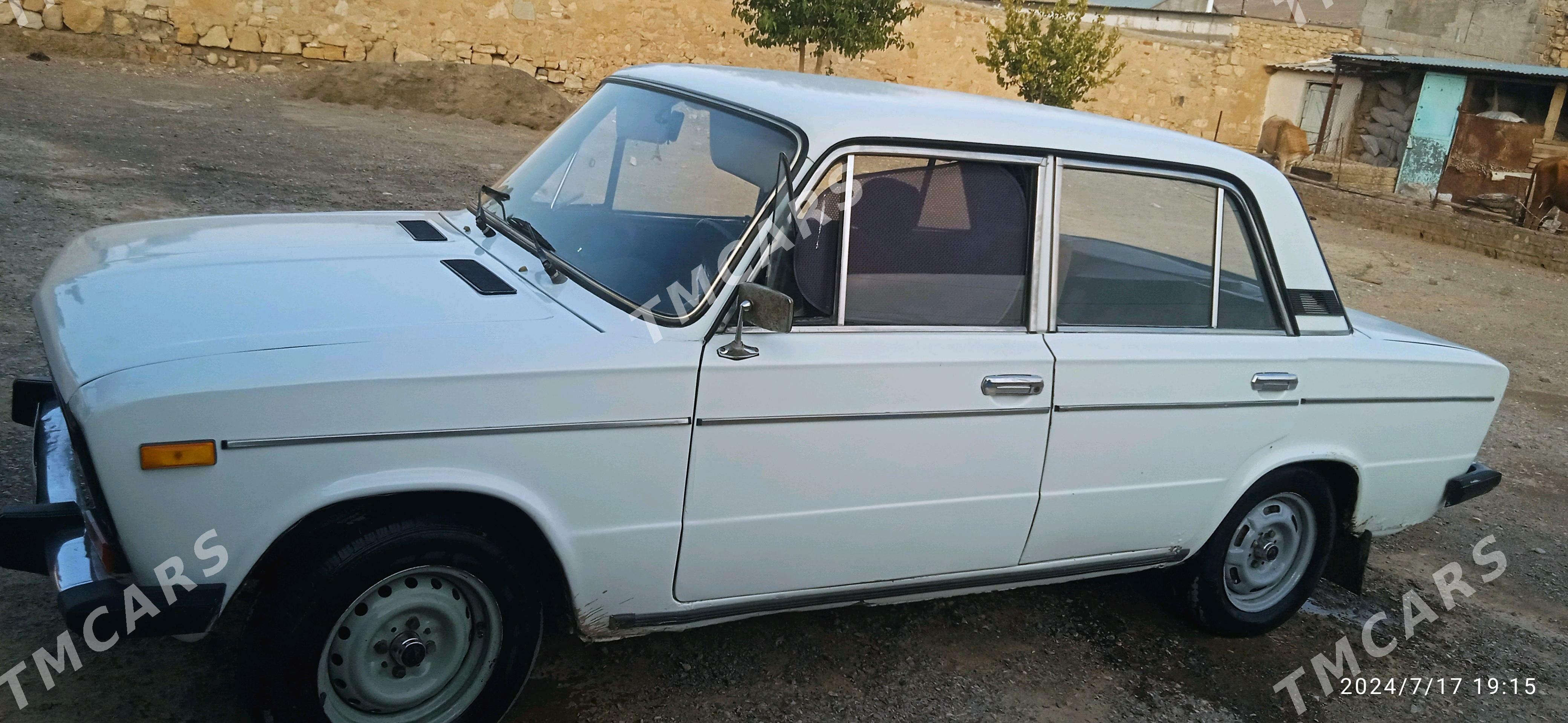 Lada 2106 1987 - 22 000 TMT - Гызыларбат - img 3