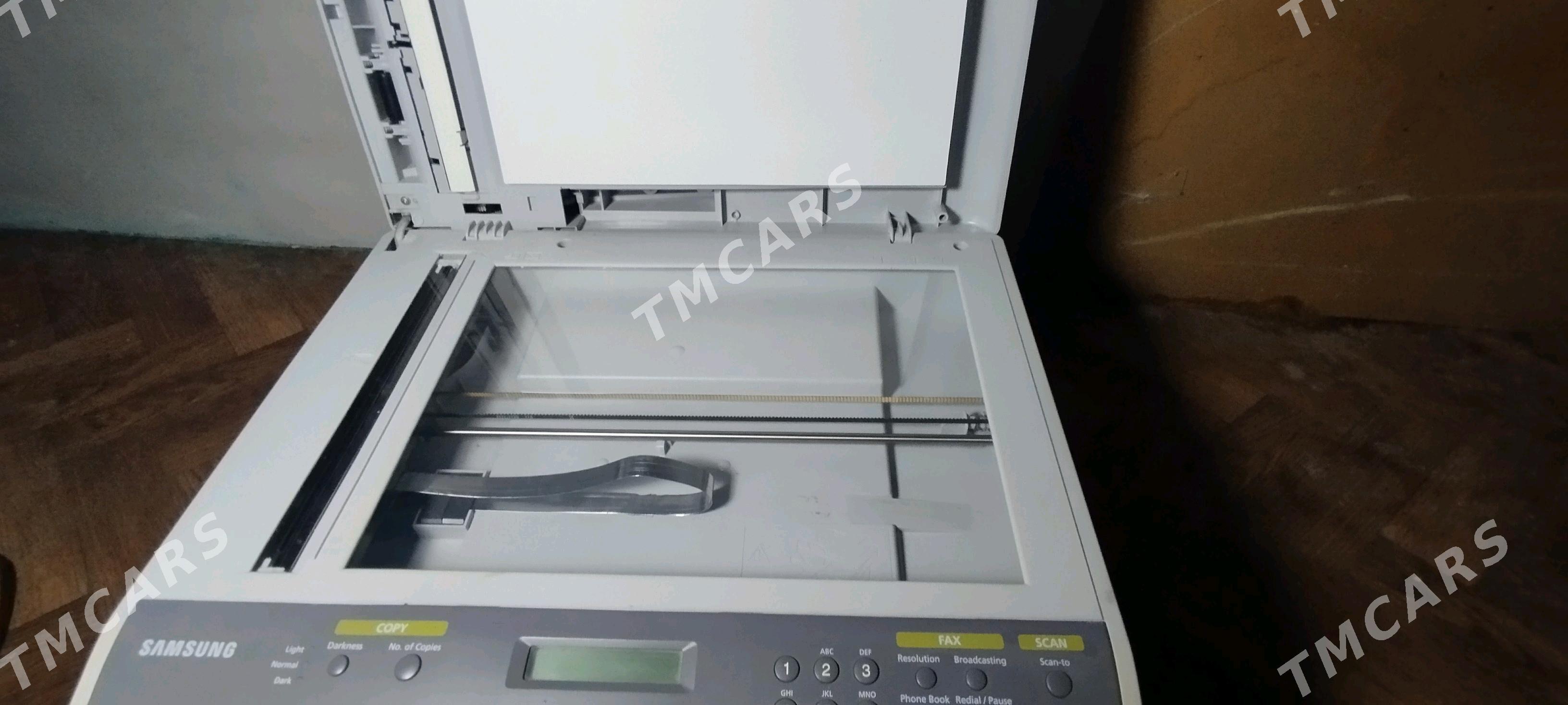 Satlyk printer - Aşgabat - img 3