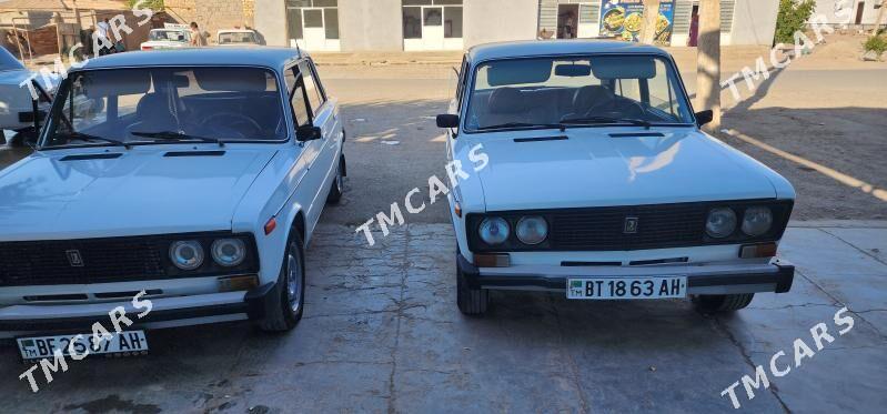 Lada 2106 2000 - 32 000 TMT - Теджен - img 7