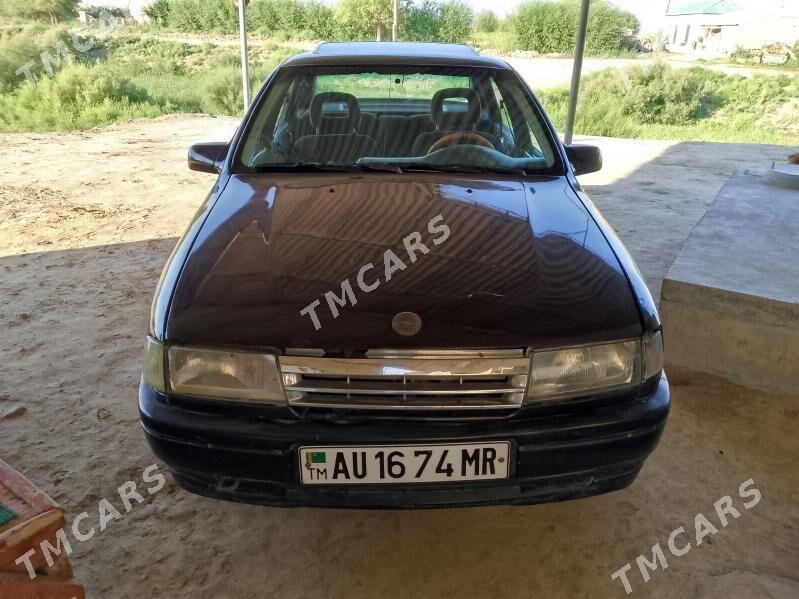 Opel Vectra 1992 - 15 000 TMT - Мургап - img 4