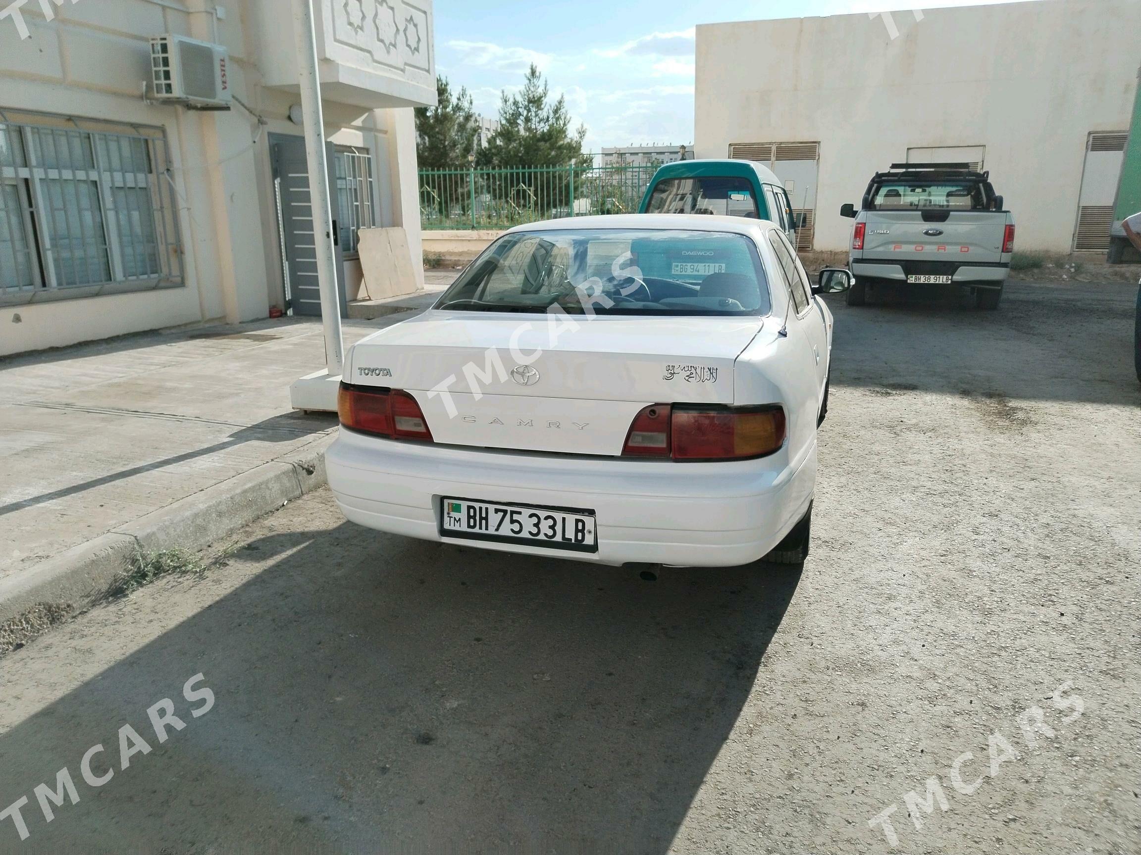 Toyota Camry 1996 - 70 000 TMT - Туркменабат - img 5