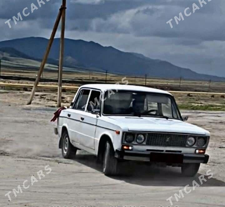 Lada 2106 2000 - 20 000 TMT - Мары - img 4